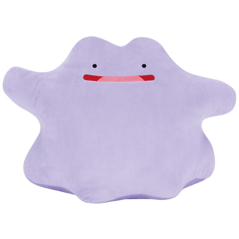 DITTO BANDAI BANPRESTO OFFICIAL 32 CM PLUSH WITH TAG