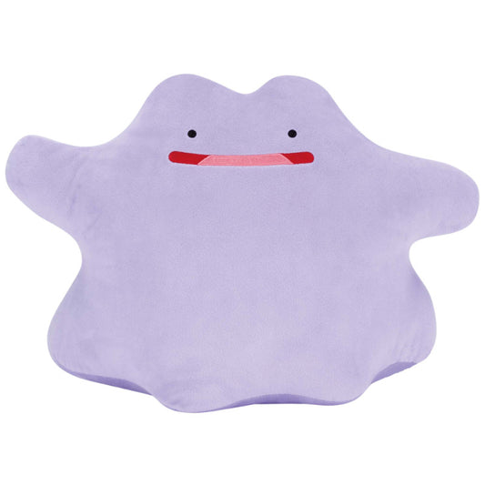 DITTO BANDAI BANPRESTO OFFICIAL 32 CM PLUSH WITH TAG