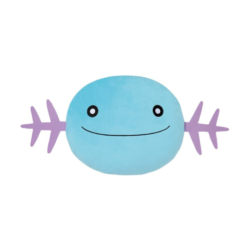 WOOPER CUSCINO BANPRESTO PELUCHE 29 CM