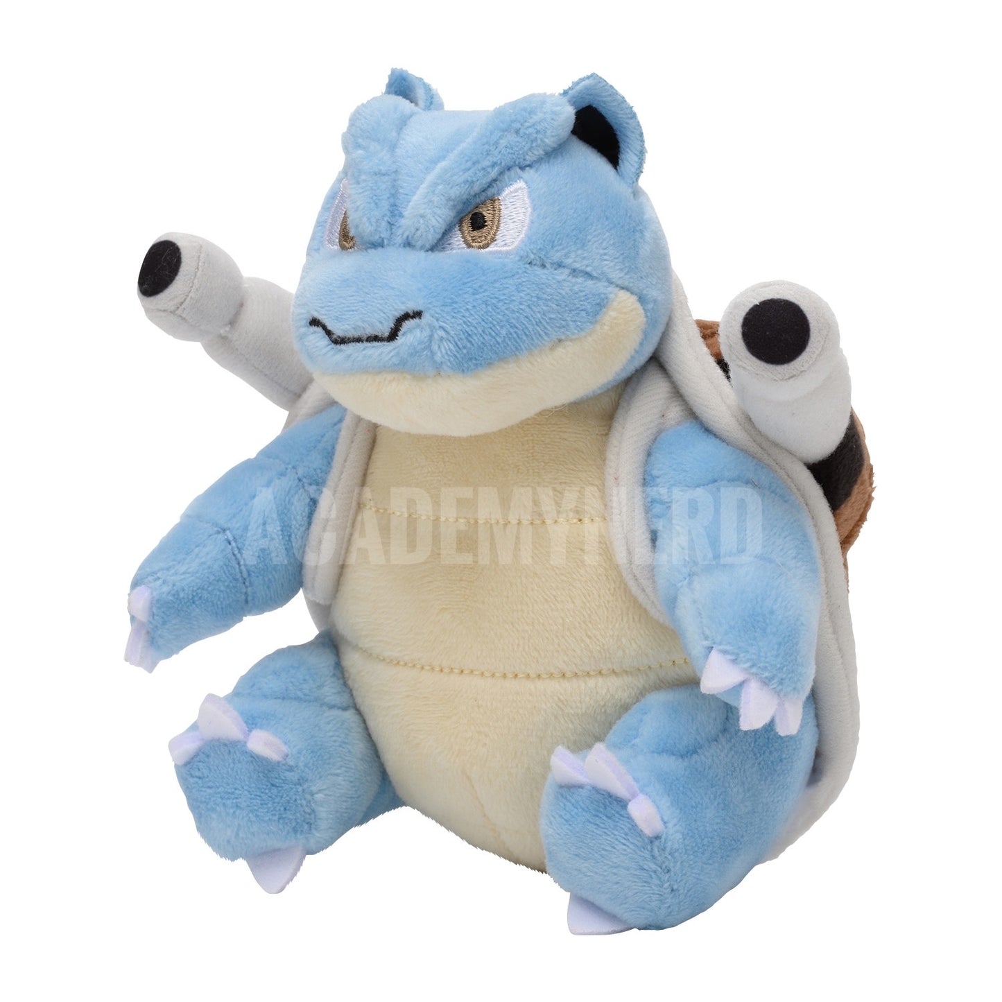 BLASTOISE FIT POKÉMON CENTER PELUCHE