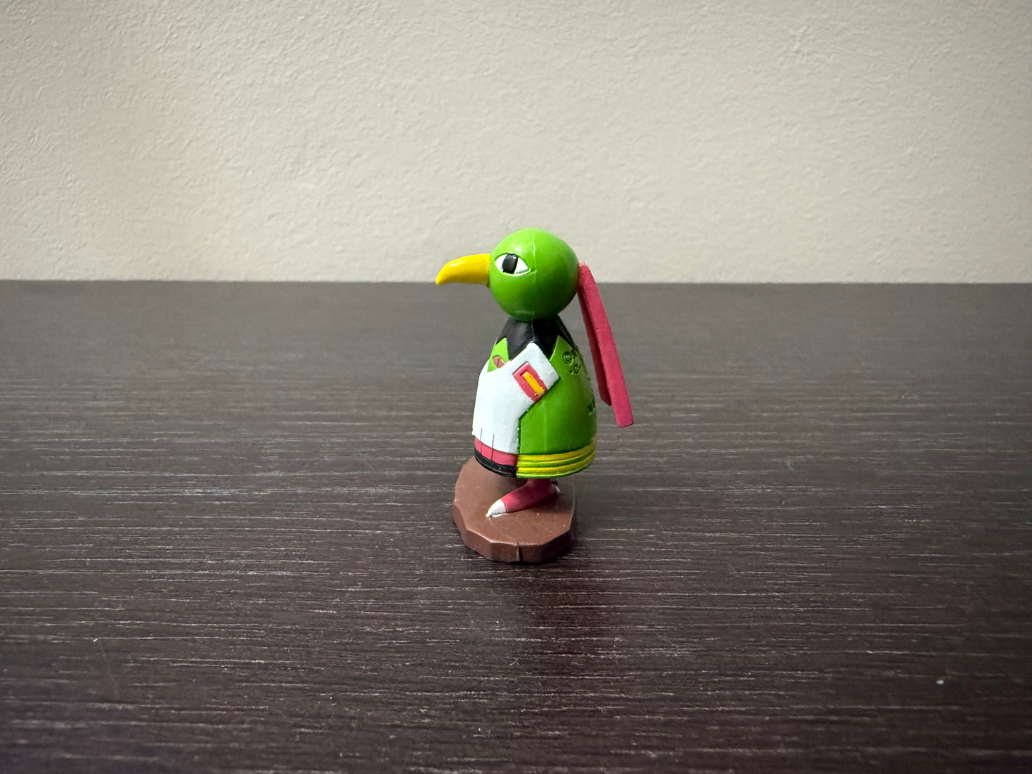 XATU - FIGURE TOMY CGTSJ