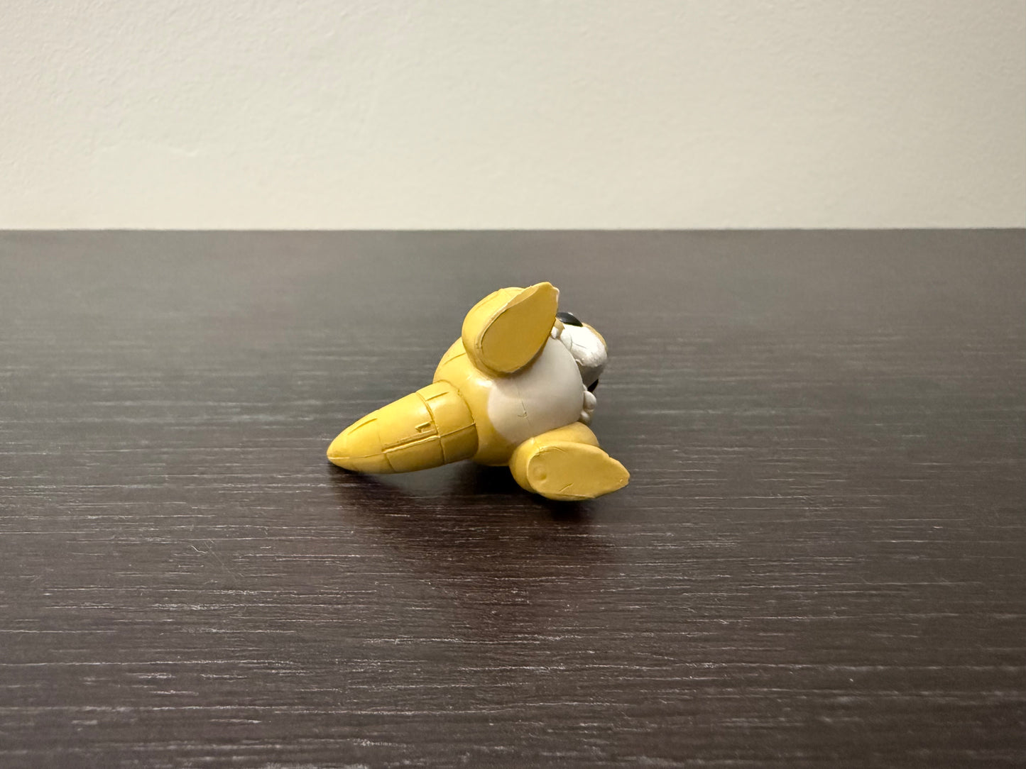 SANDSHREW - FIGURE TOMY CGTSJ