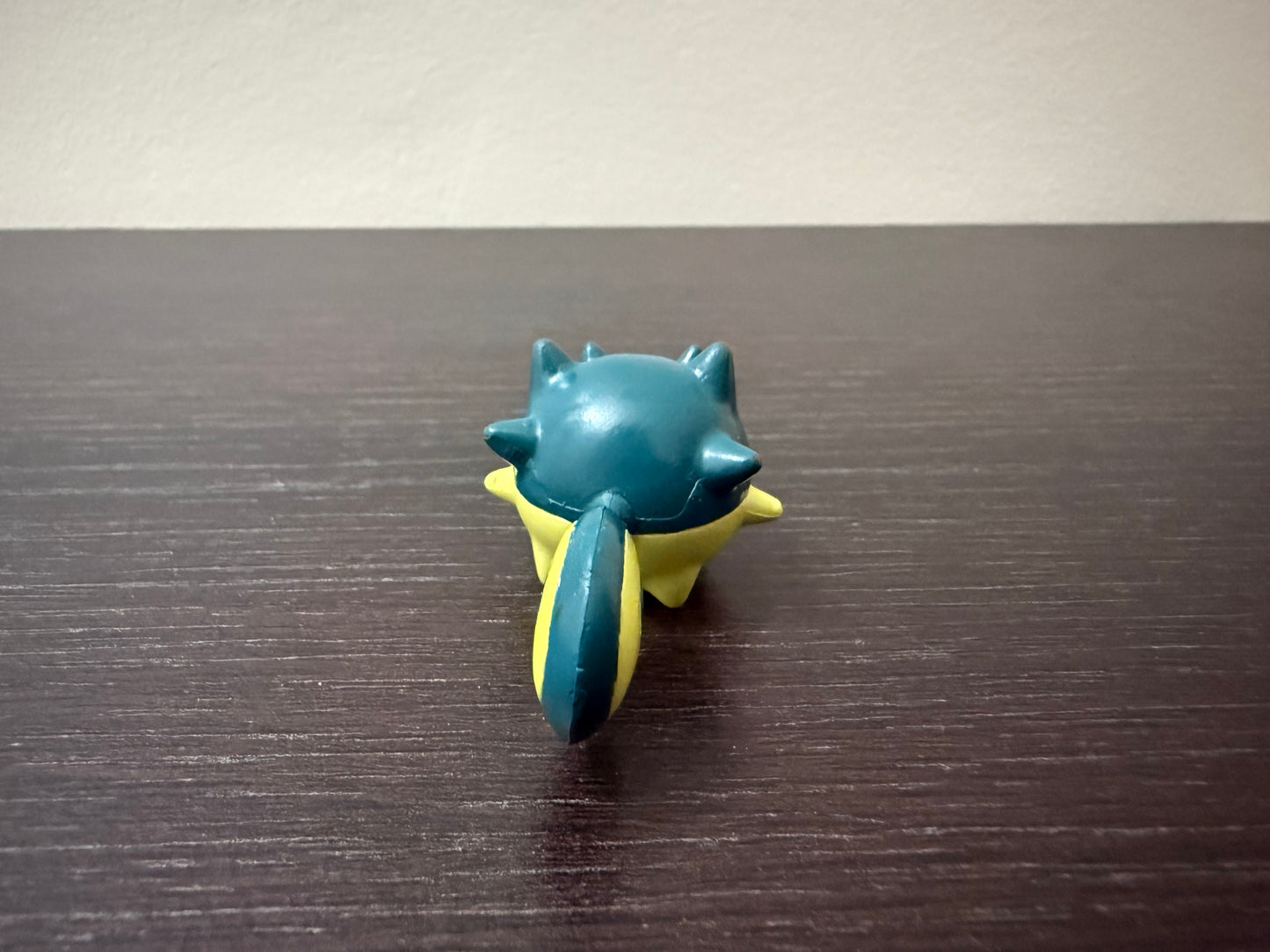 QWILFISH - FIGURE TOMY CGTSJ
