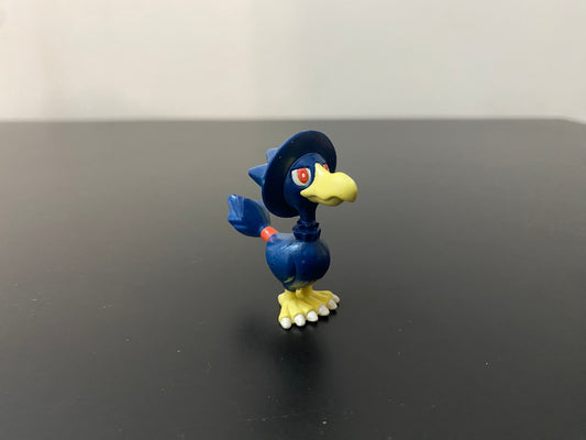 MURKROW - FIGURE TOMY CGTSJ