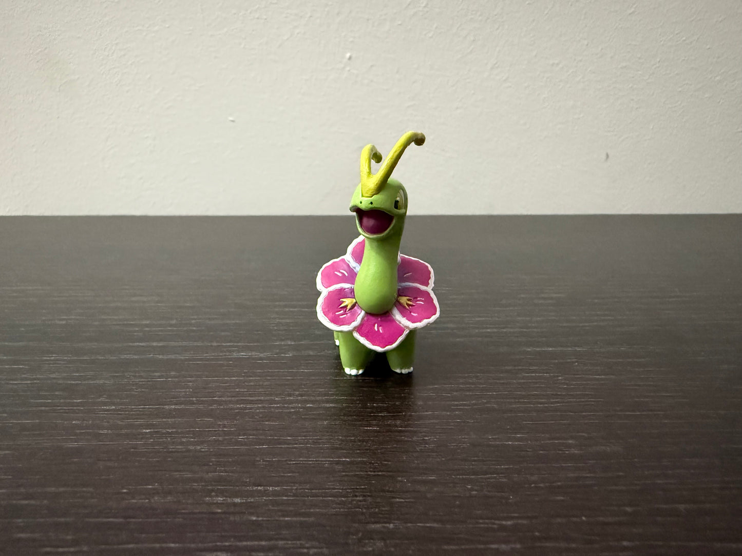 MEGANIUM - FIGURE TOMY CGTSJ