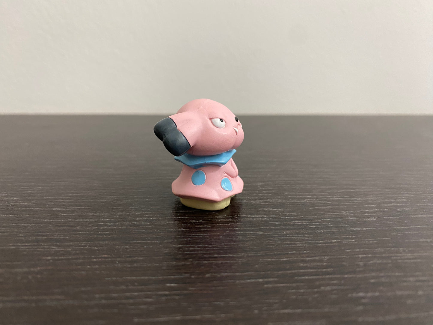 SNUBULL VARIANT COLOR - FIGURE TOMY CGTSJ