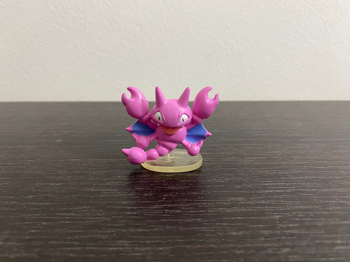 GLIGAR - FIGURE TOMY CGTSJ