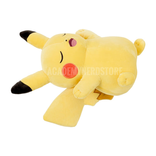 PIKACHU SLEEP POKÉMON  CENTER LIMITED EDITION (Preorder)