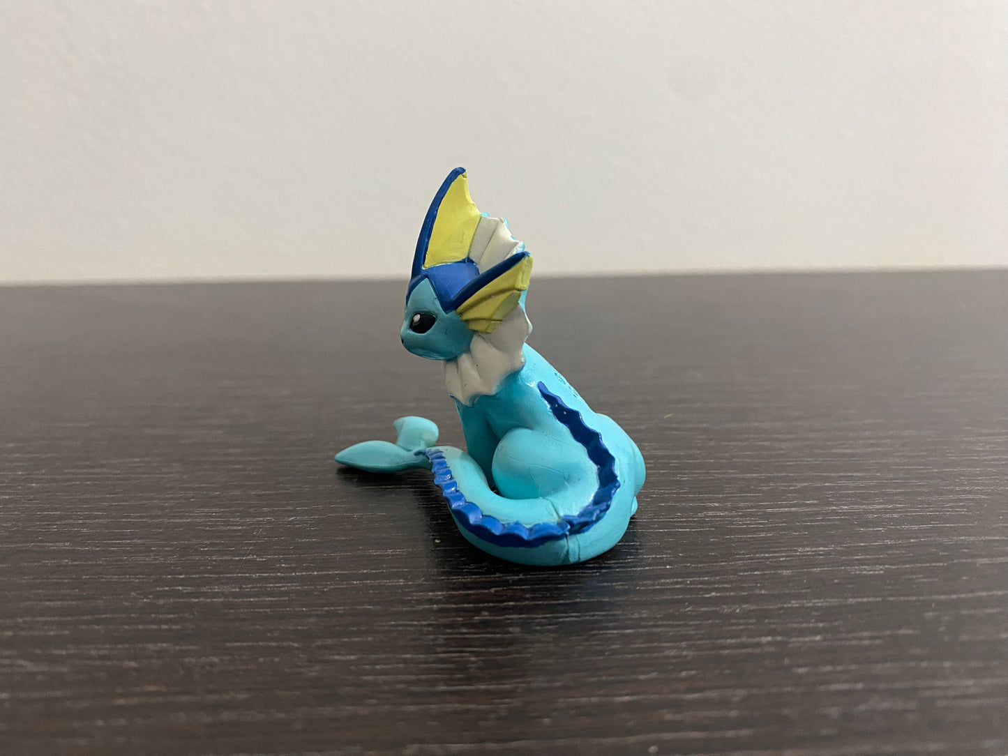 VAPOREON NEW COLOR - FIGURE TOMY CGTSJ