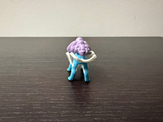 SUICUNE - FIGURE TOMY CGTSJ