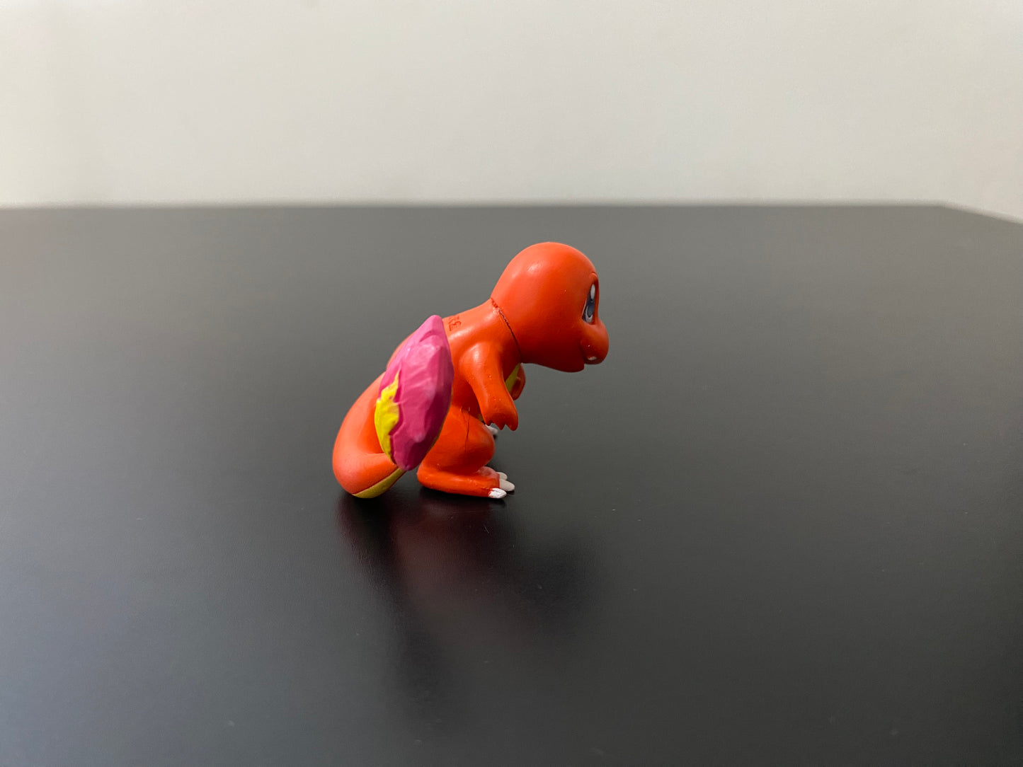 CHARMANDER SUGIMORI - FIGURE TOMY CGTSJ