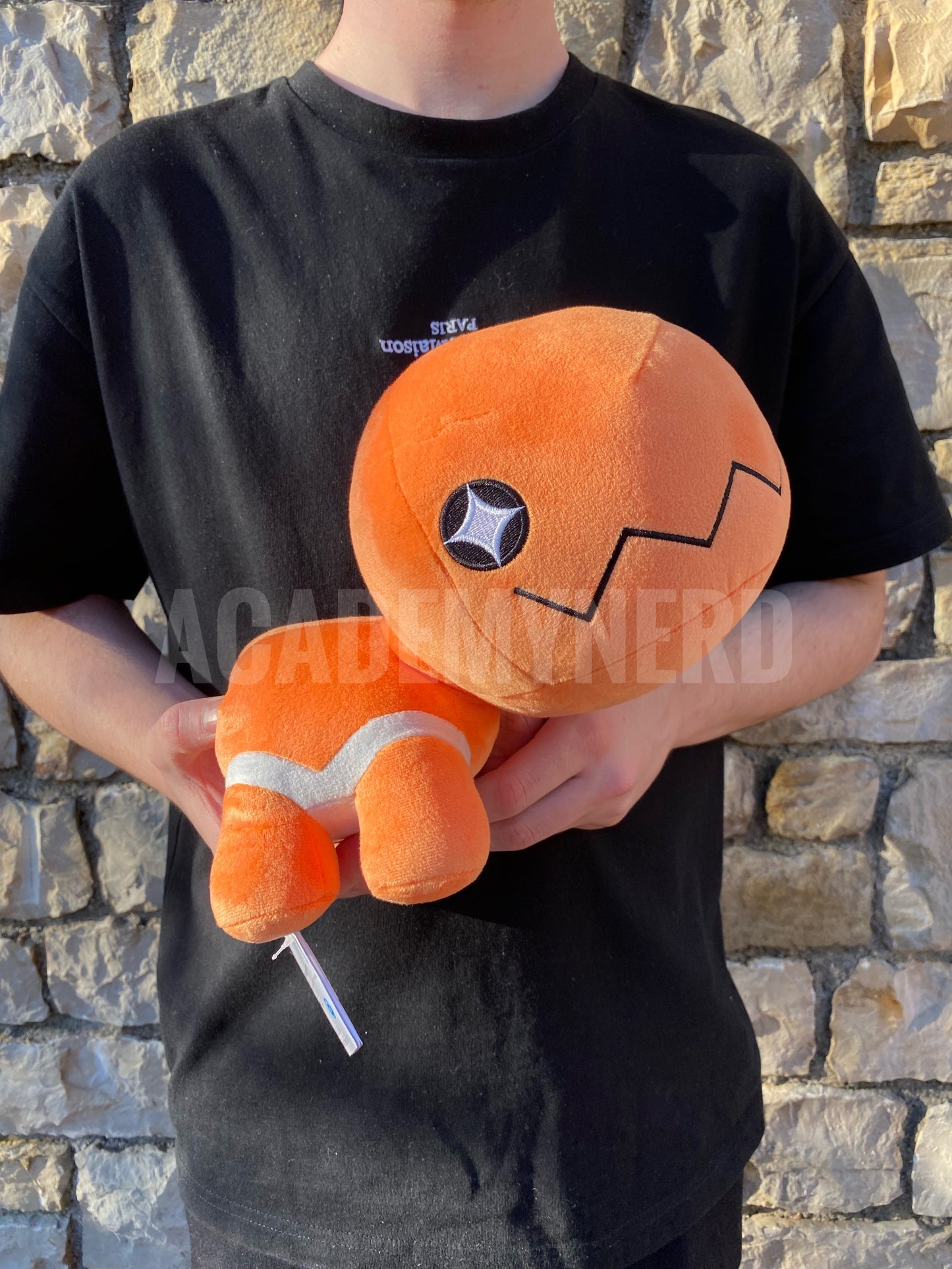 TRAPINCH BANPRESTO PELUCHE 26 CM