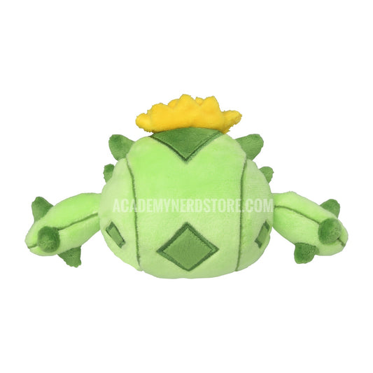 CACNEA  FIT POKEMON CENTER PELUCHE