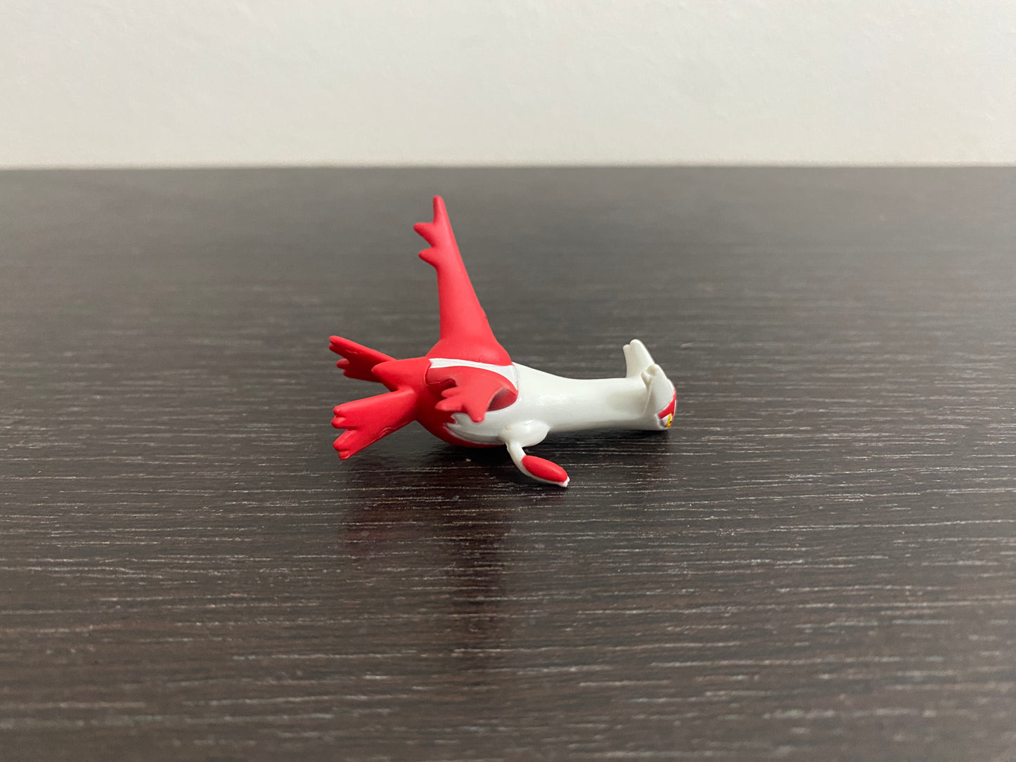 LATIAS - FIGURE TOMY