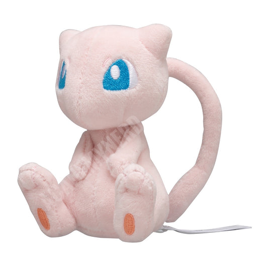 MEW FIT POKÉMON CENTER PLUSH