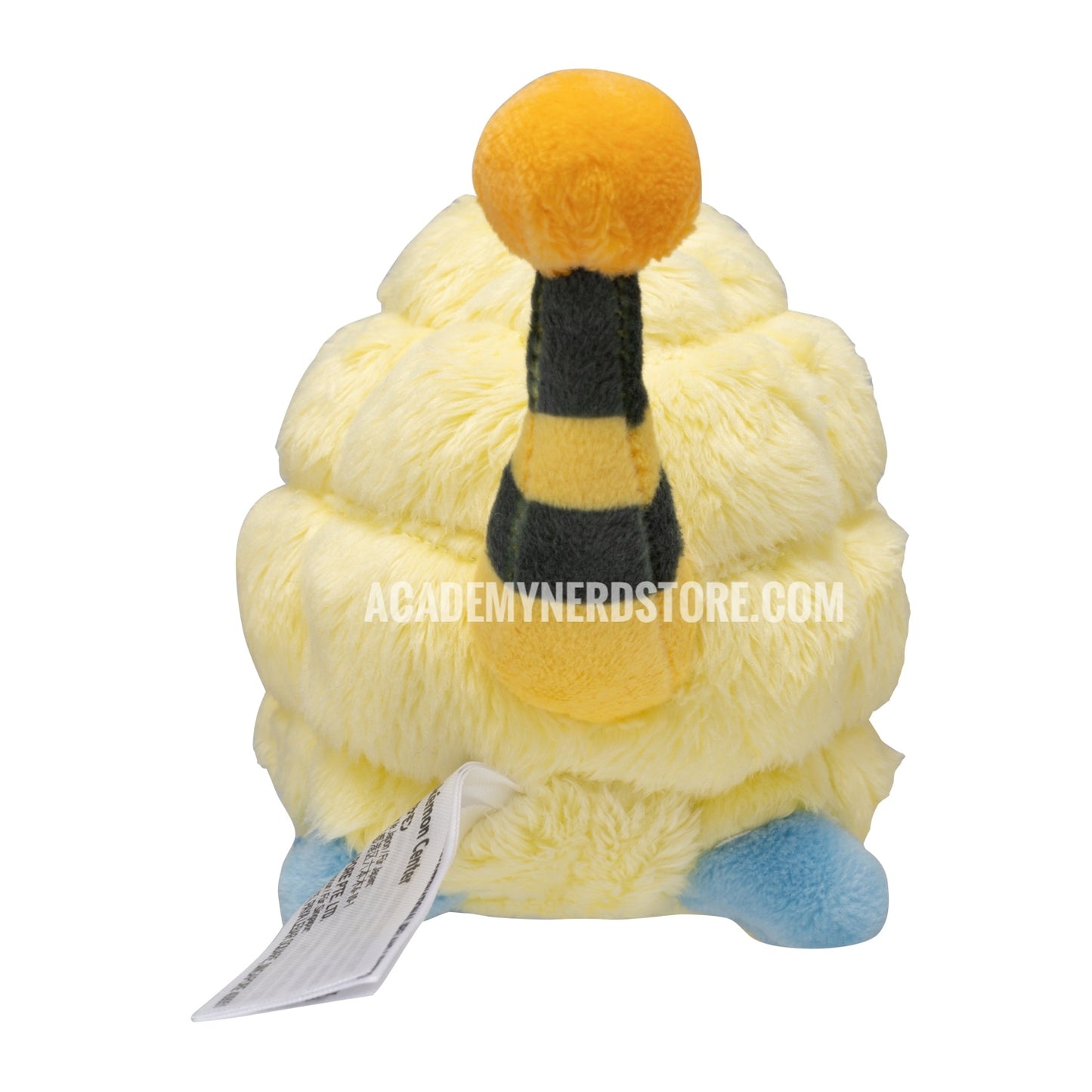 MAREEP  FIT POKÉMON CENTER PELUCHE