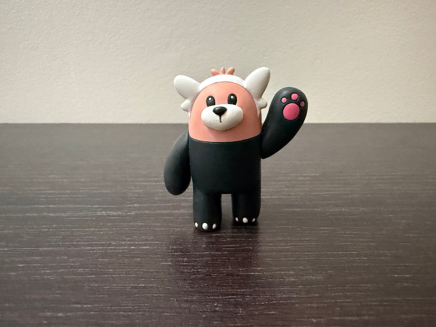 BEWEAR - FIGURE TOMY