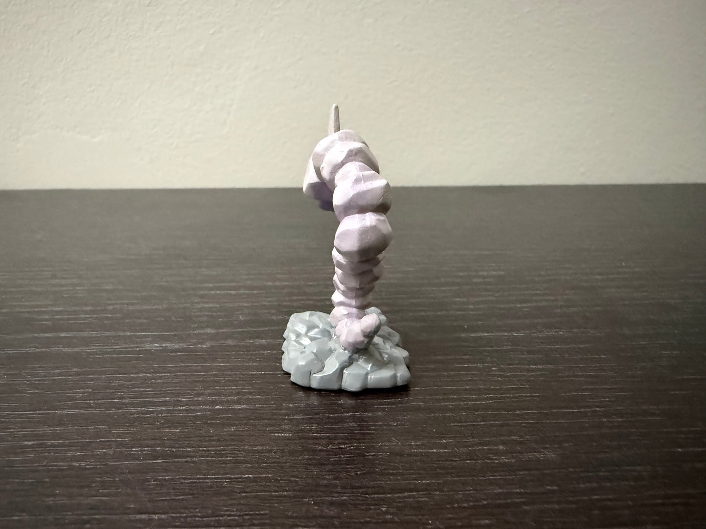 ONIX - FIGURE TOMY CGTSJ