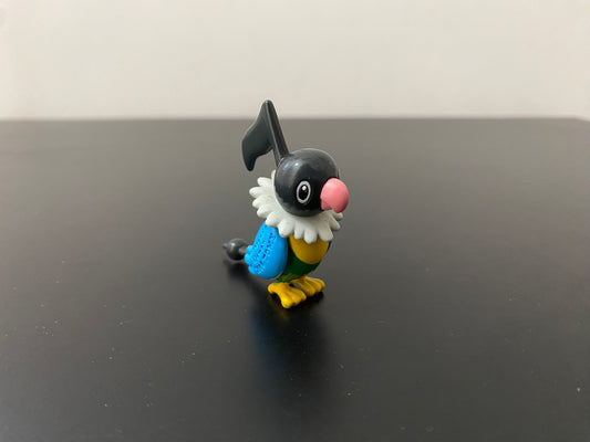 CHATOT - FIGURE TOMY CGTSJ