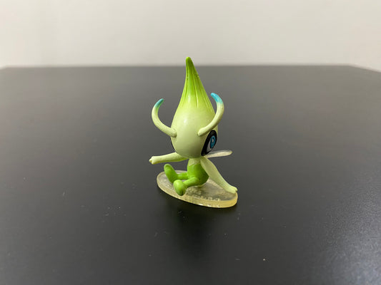 CELEBI - FIGURE TOMY CGTSJ