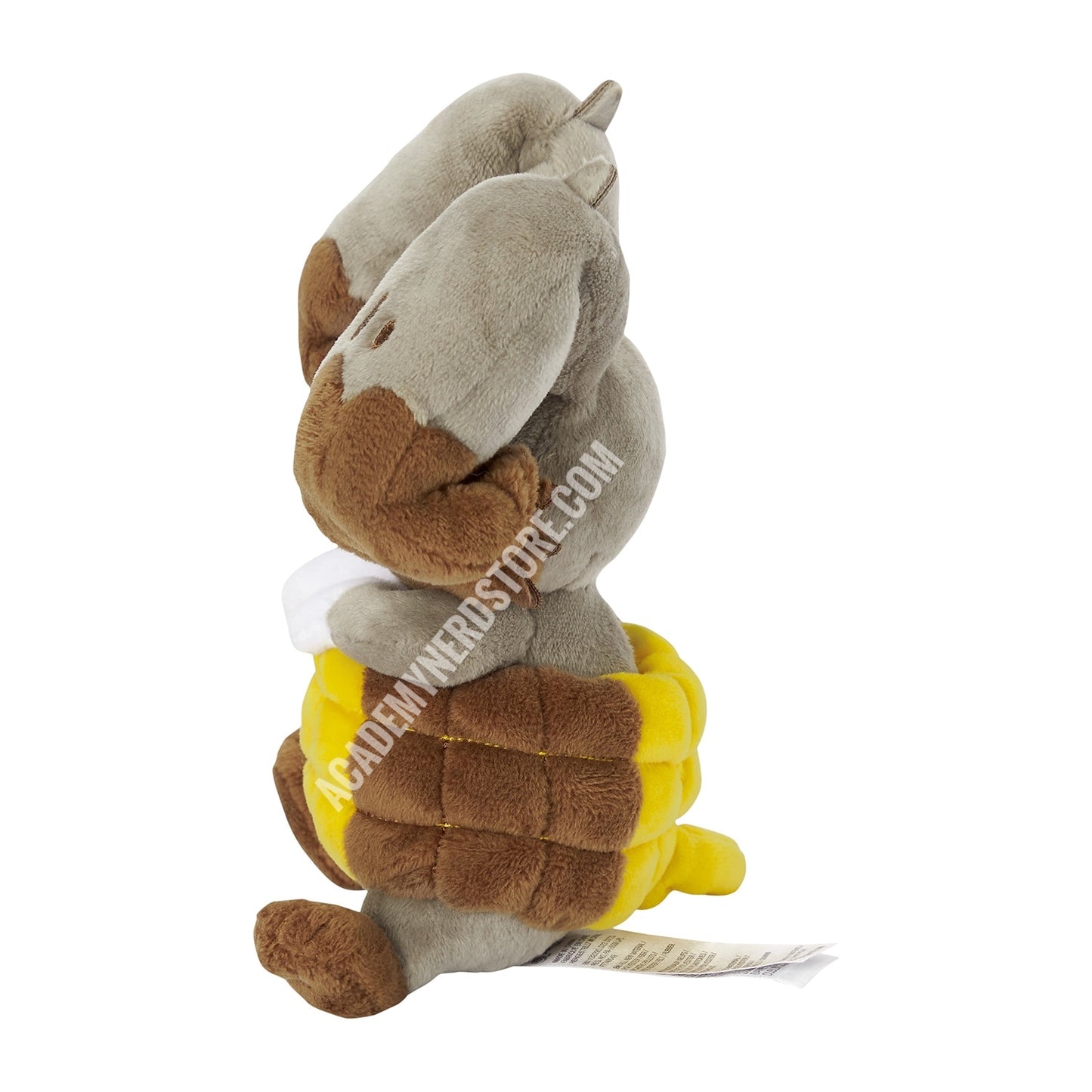 DIGGERSBY FIT POKEMON CENTER PELUCHE