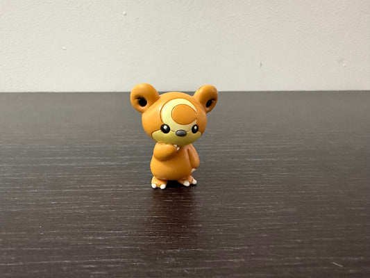 TEDDIURSA - FIGURE TOMY CGTSJ