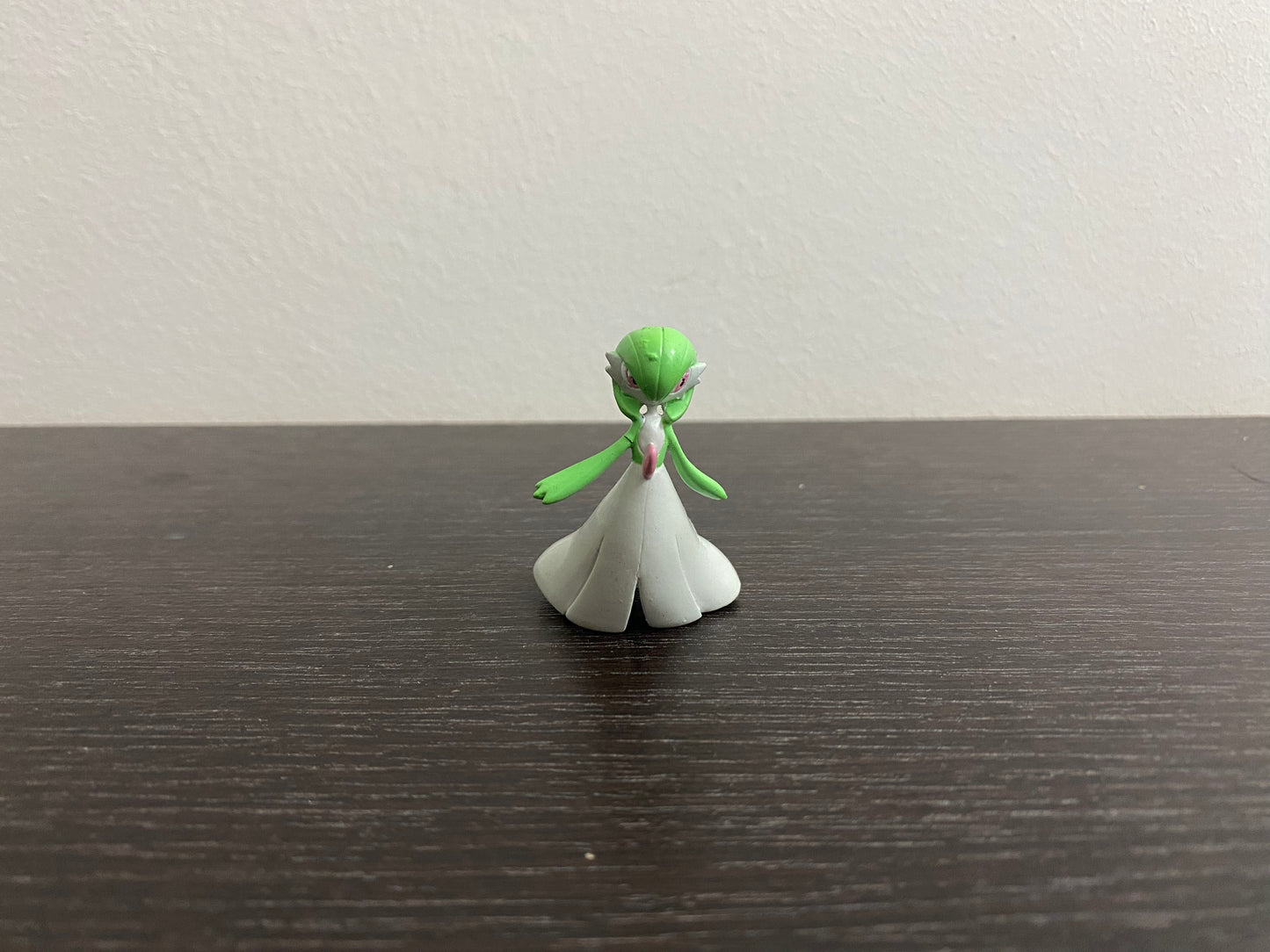 GARDEVOIR 2004 - FIGURE TOMY CGTSJ