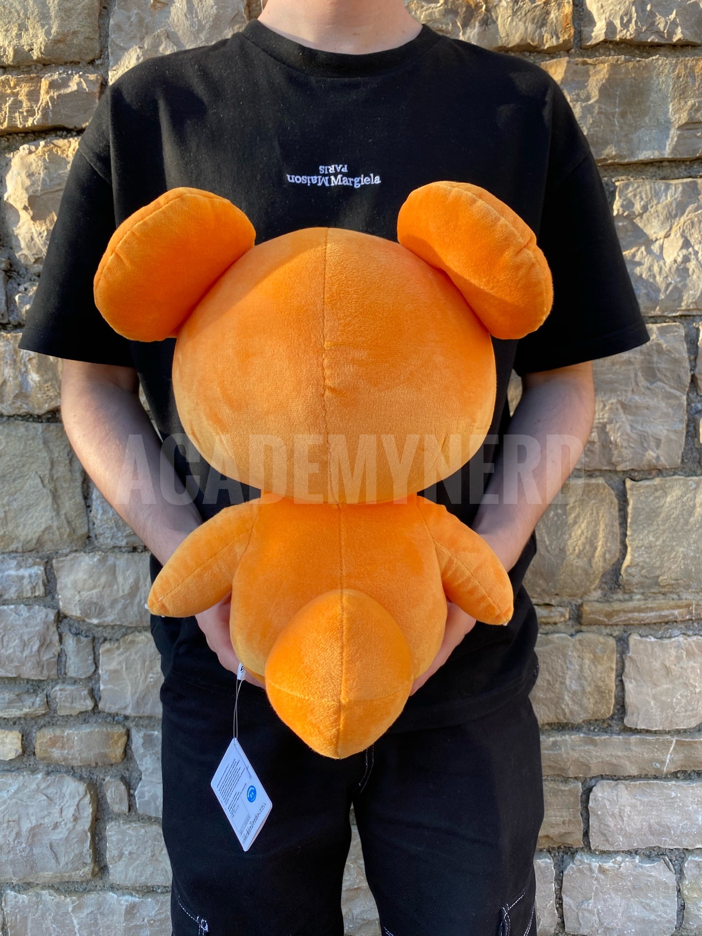 TEDDIURSA SUPER BIG PELUCHE BANPRESTO 38 CM