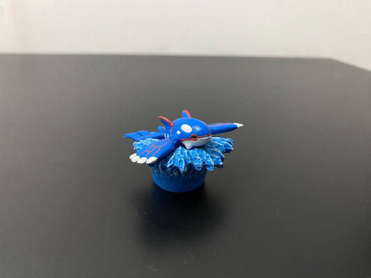 KYOGRE - FIGURE TOMY CGTSJ