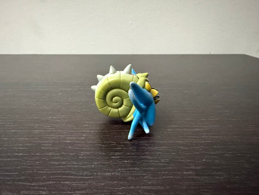 OMASTAR - FIGURE TOMY CGTSJ