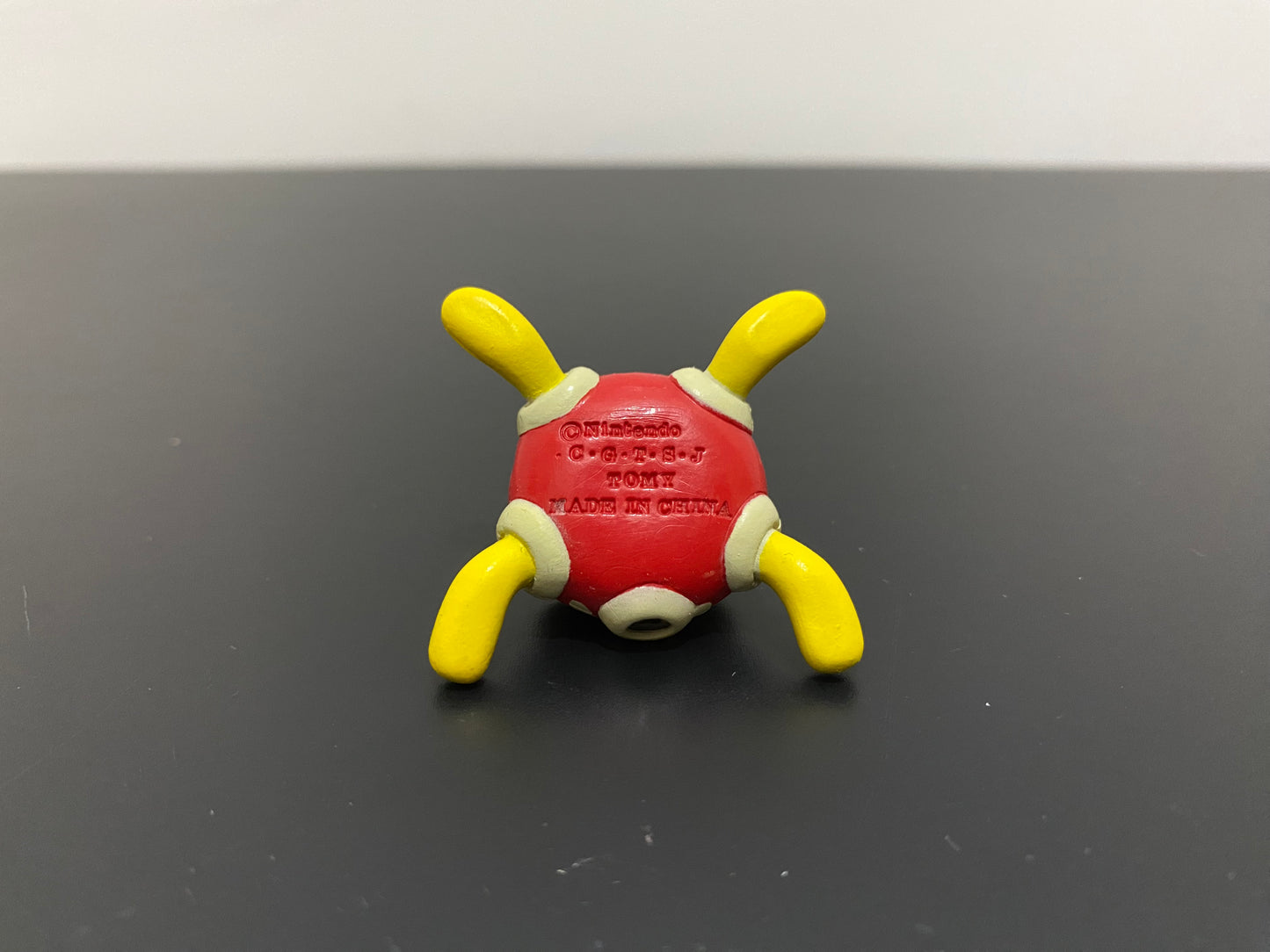 SHUCKLE - FIGURE TOMY CGTSJ