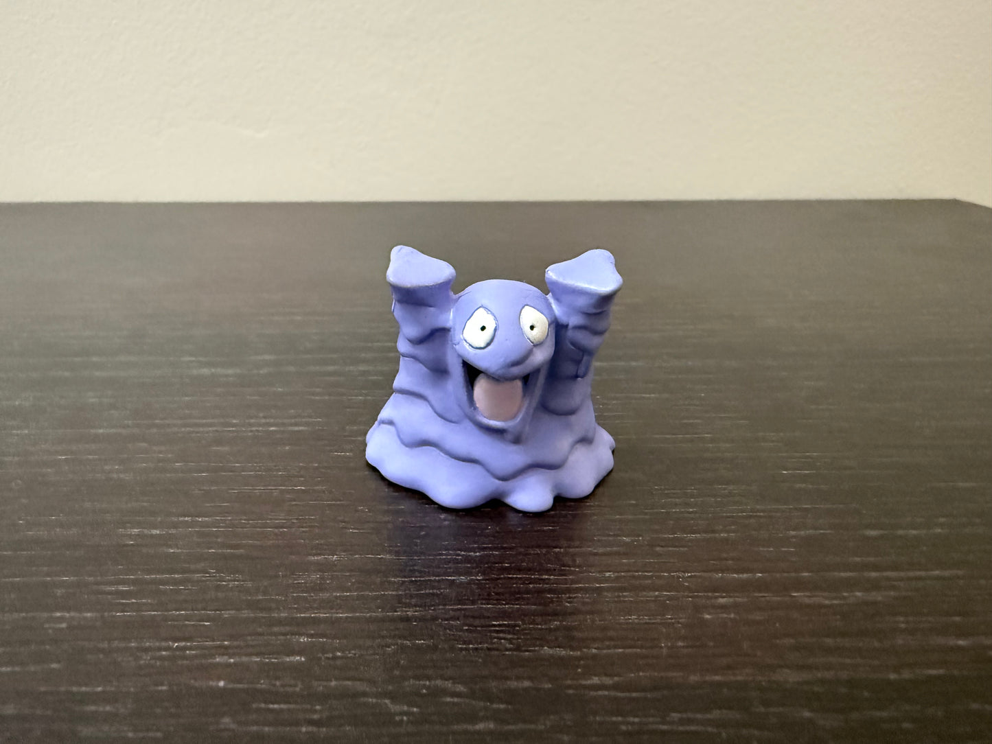 GRIMER - FIGURE TOMY CGTSJ