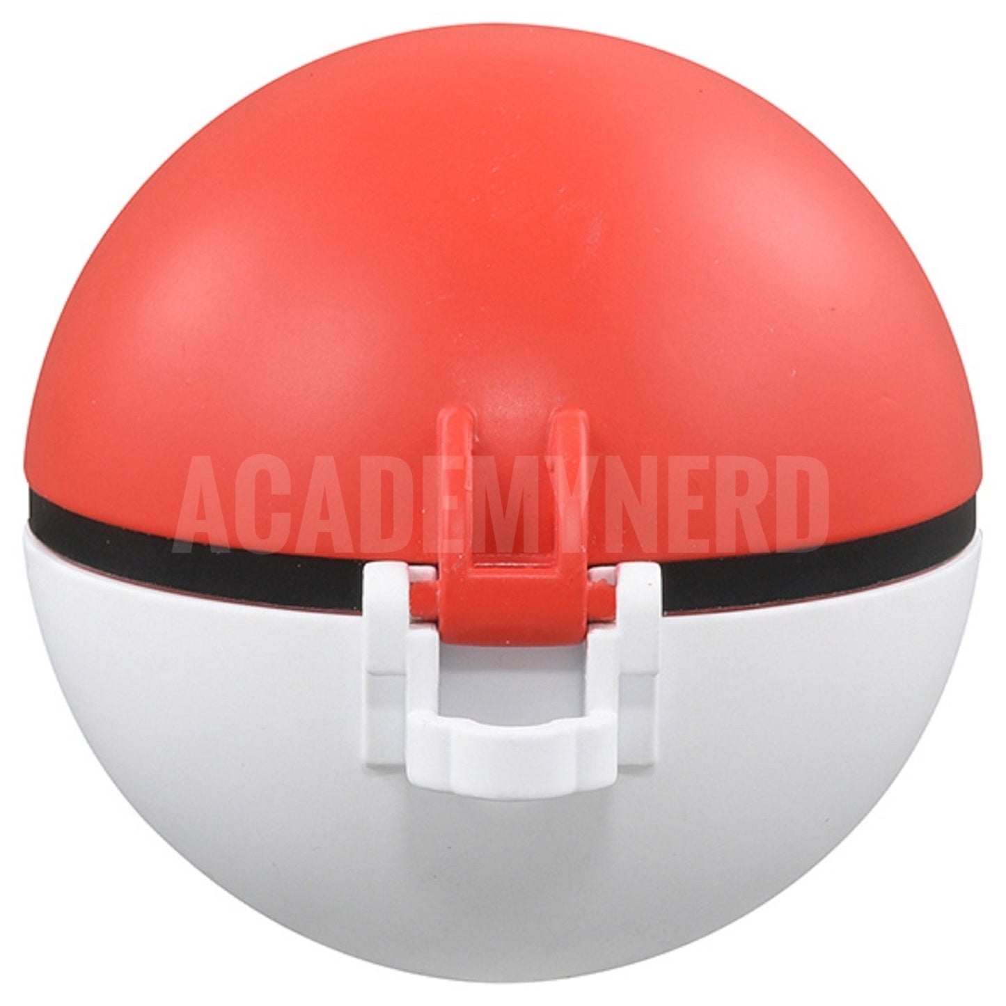 POKEBALL MONCOLLE COLLECTION MS TOMY