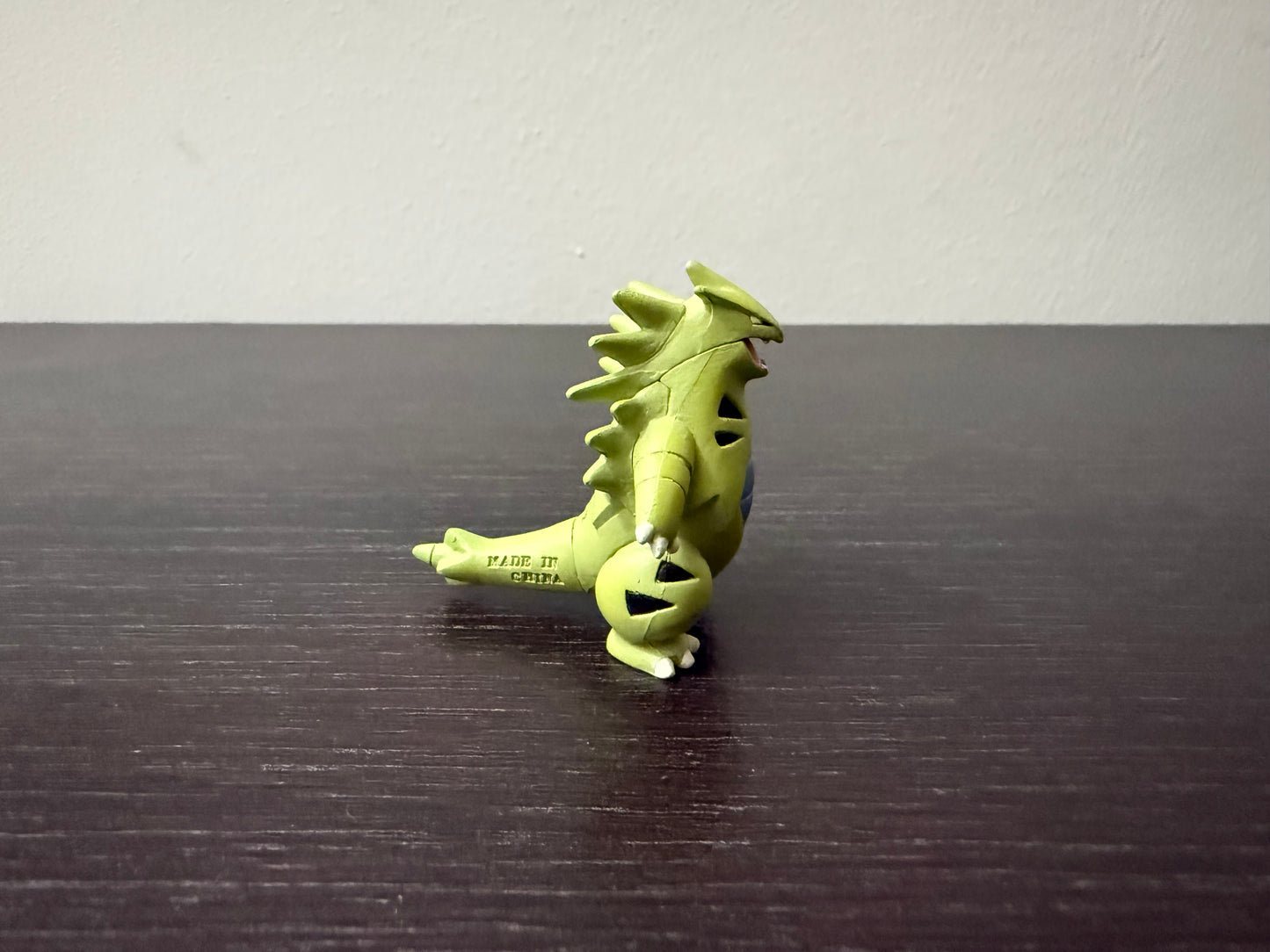 TYRANTAIR FIRST EDITION - FIGURE TOMY CGTSJ