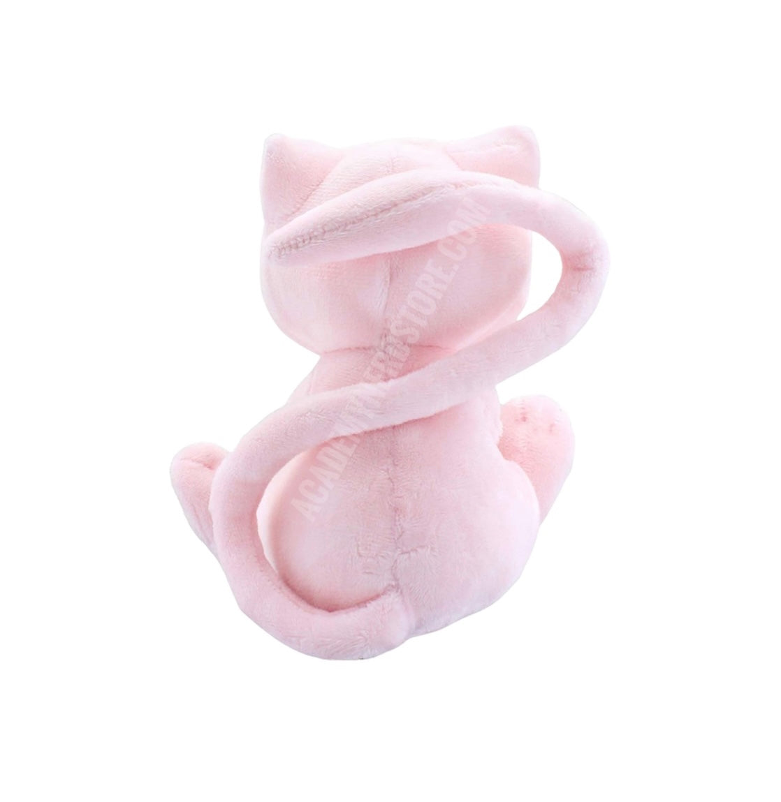 MEW PELUCHE SANEI ALL COLLECTION POKEMON CENTER