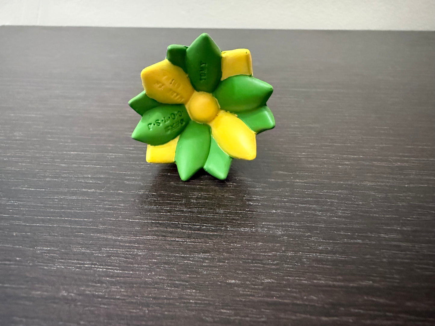BELLOSSOM - FIGURE TOMY CGTSJ