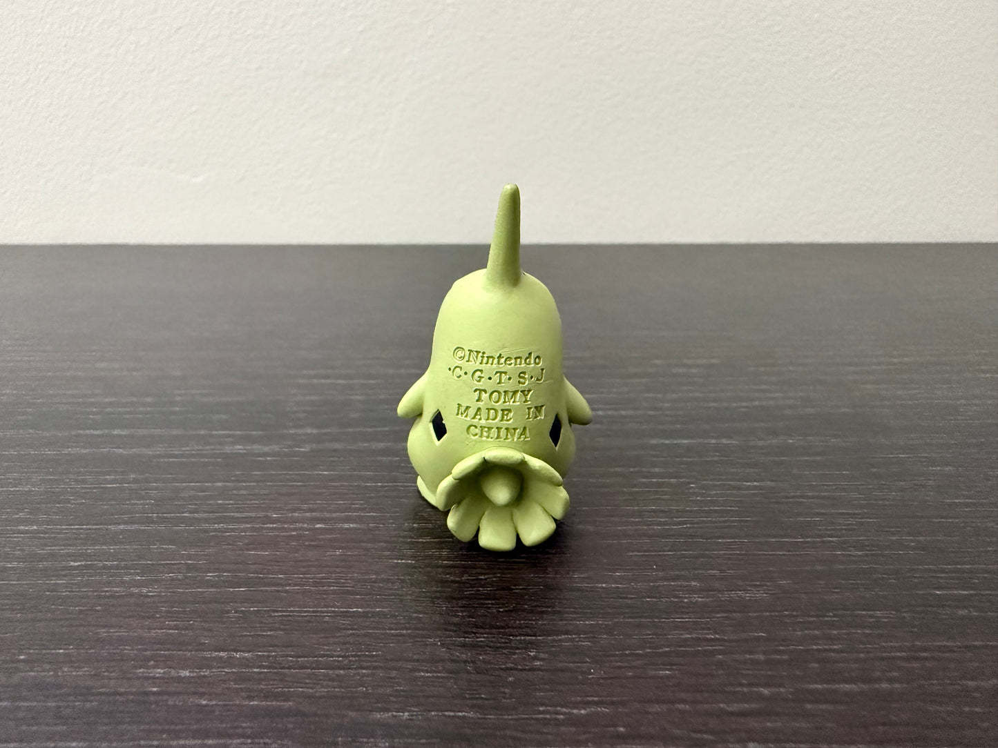 LARVITAR - FIGURE TOMY CGTSJ