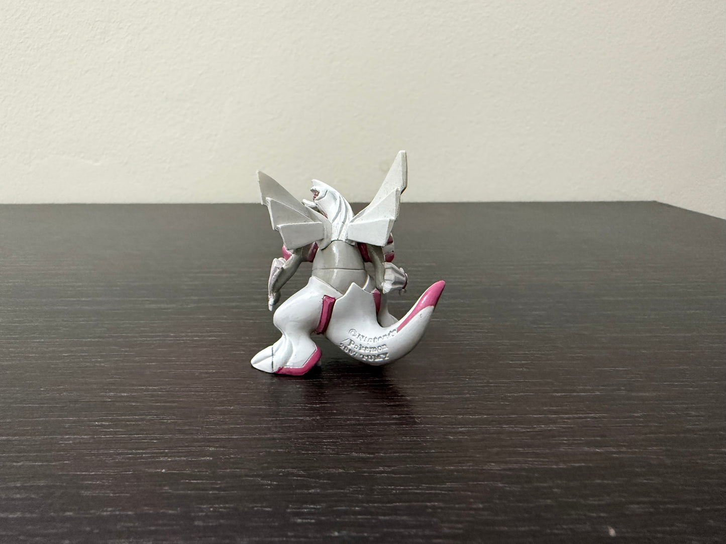 PALKIA BATTLE POSE - FIGURE TOMY