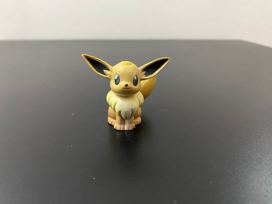 EEVEE - FIGURE TOMY CGTSJ