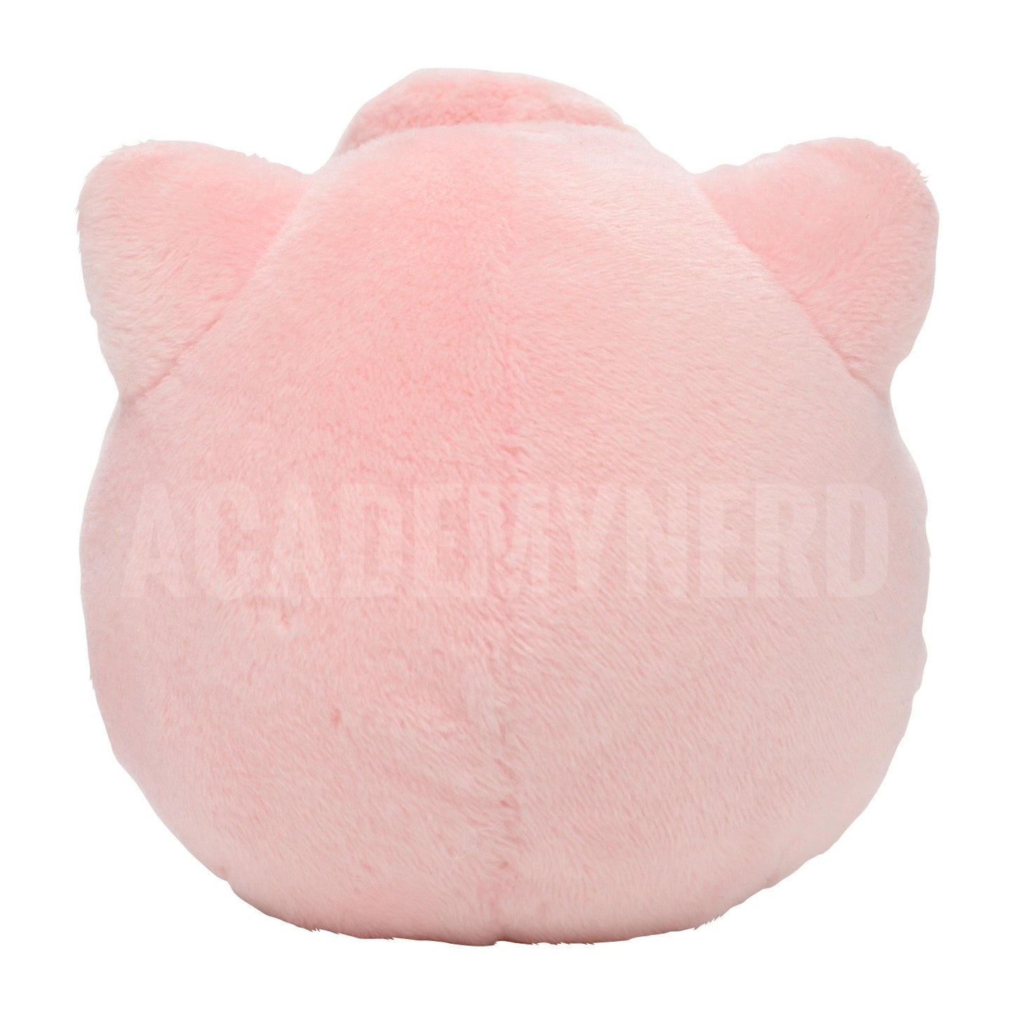 JYGGLYBUFF FIT POKÉMON CENTER PELUCHE