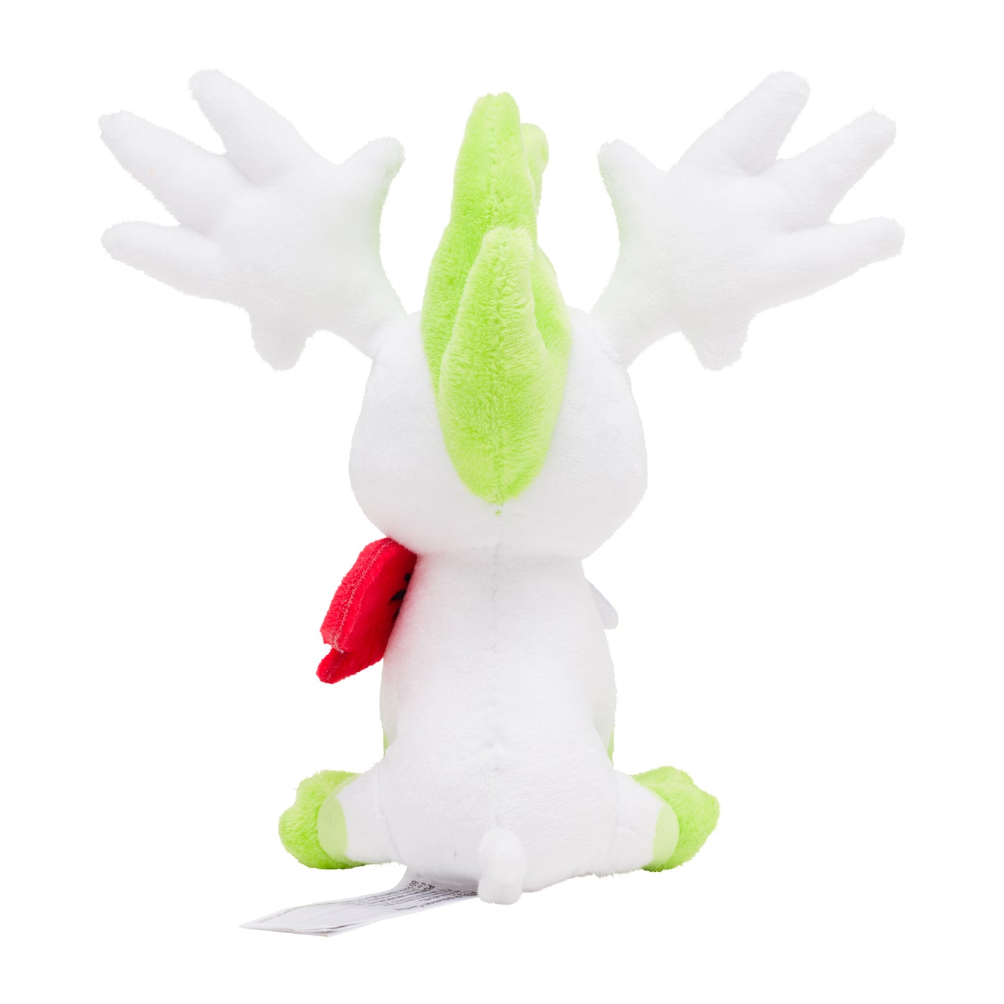 MSHAYMIN SKY FORM FIT POKEMON CENTER PELUCHE