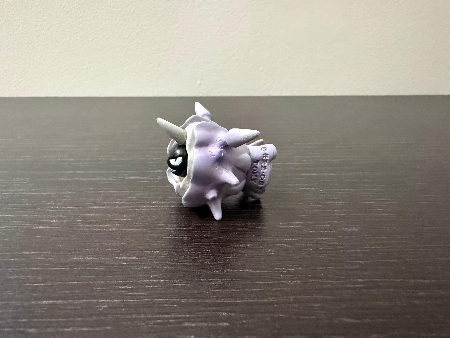 CLOYSTER SUPER RARE - FIGURE TOMY CGTSJ