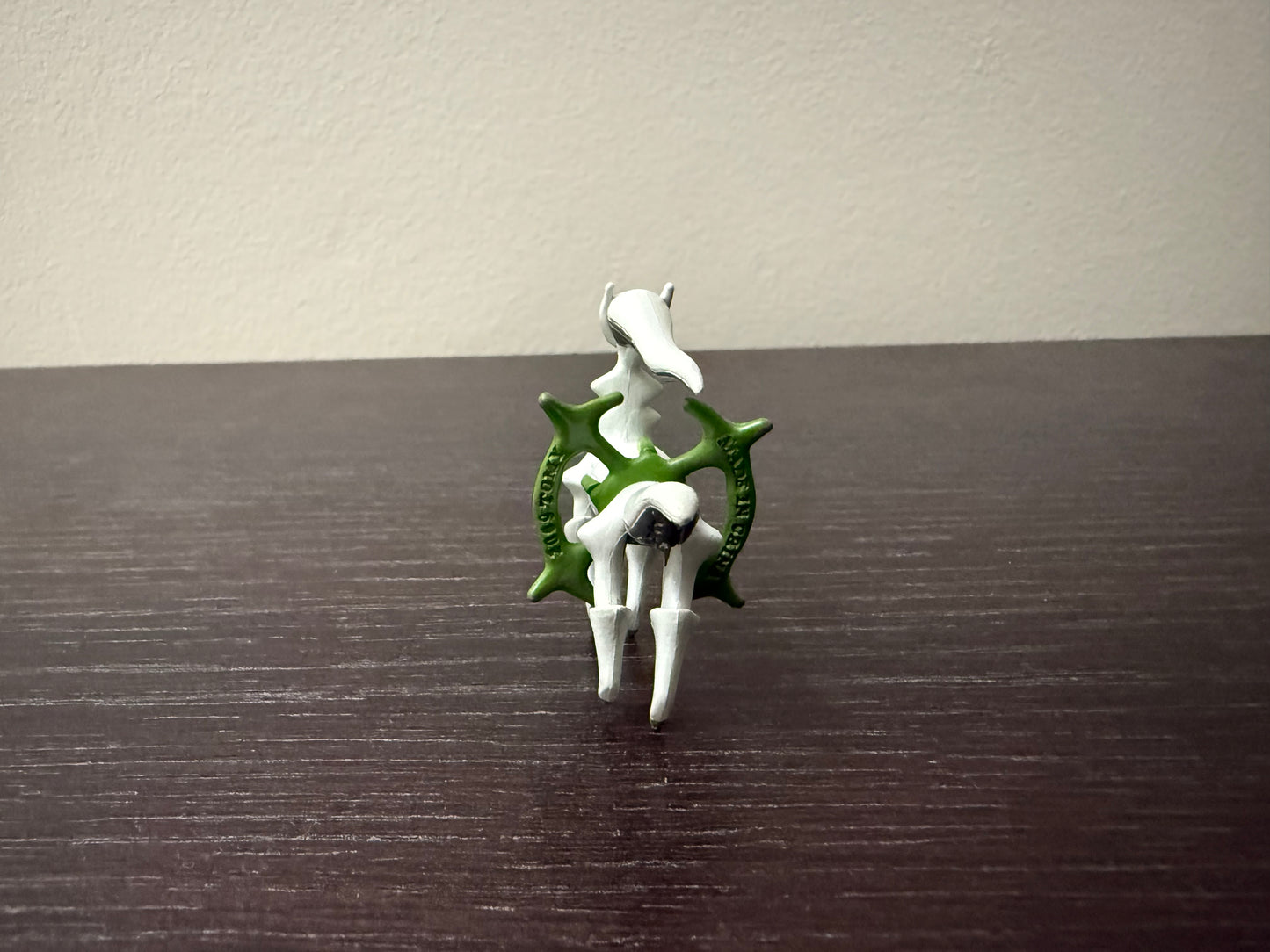 ARCEUS INSECT - FIGURE TOMY