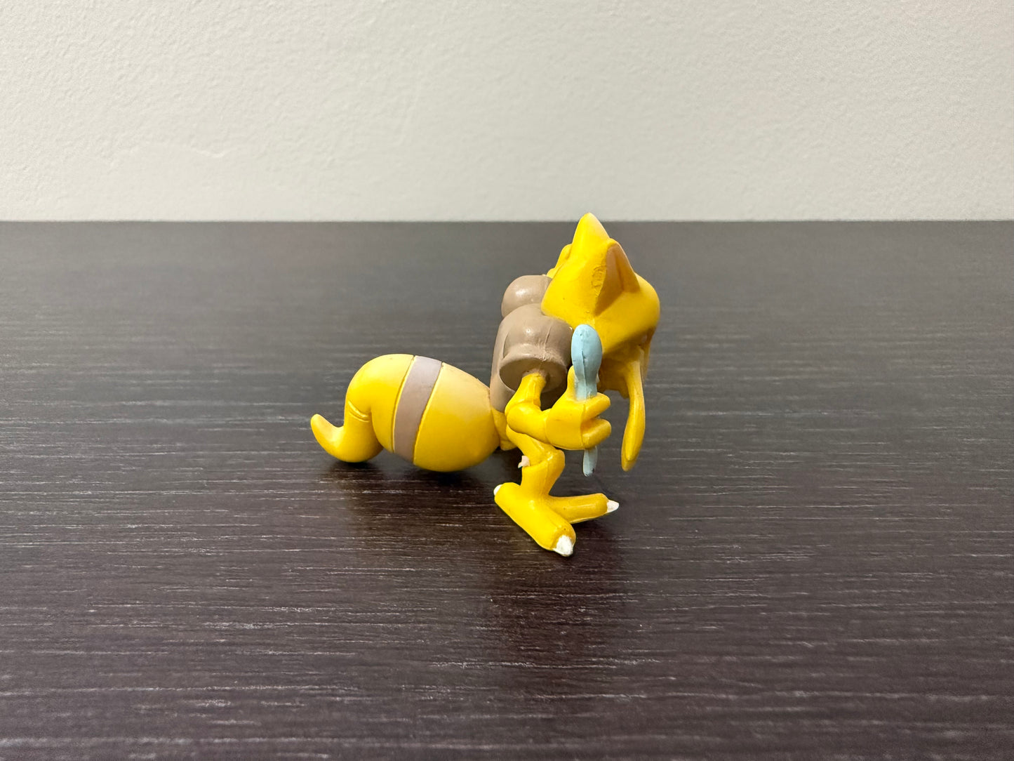 KADABRA - FIGURE TOMY CGTSJ