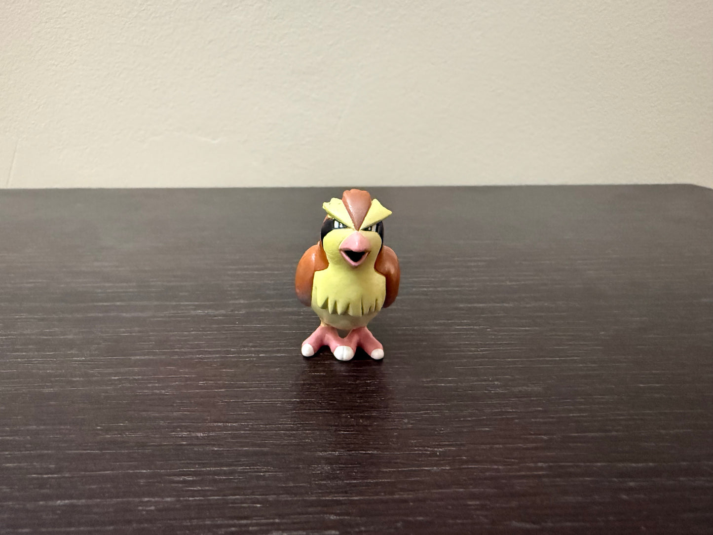 PIDGEY - FIGURE TOMY CGTSJ