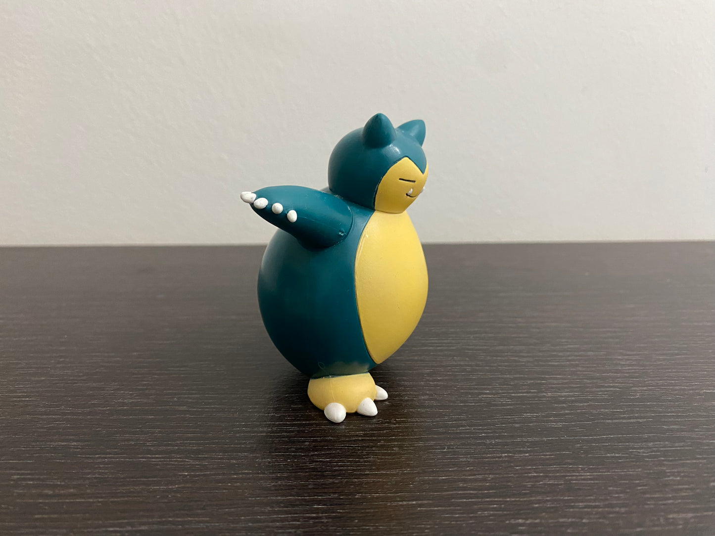 SNORLAX HYPER SIZE - FIGURE TOMY