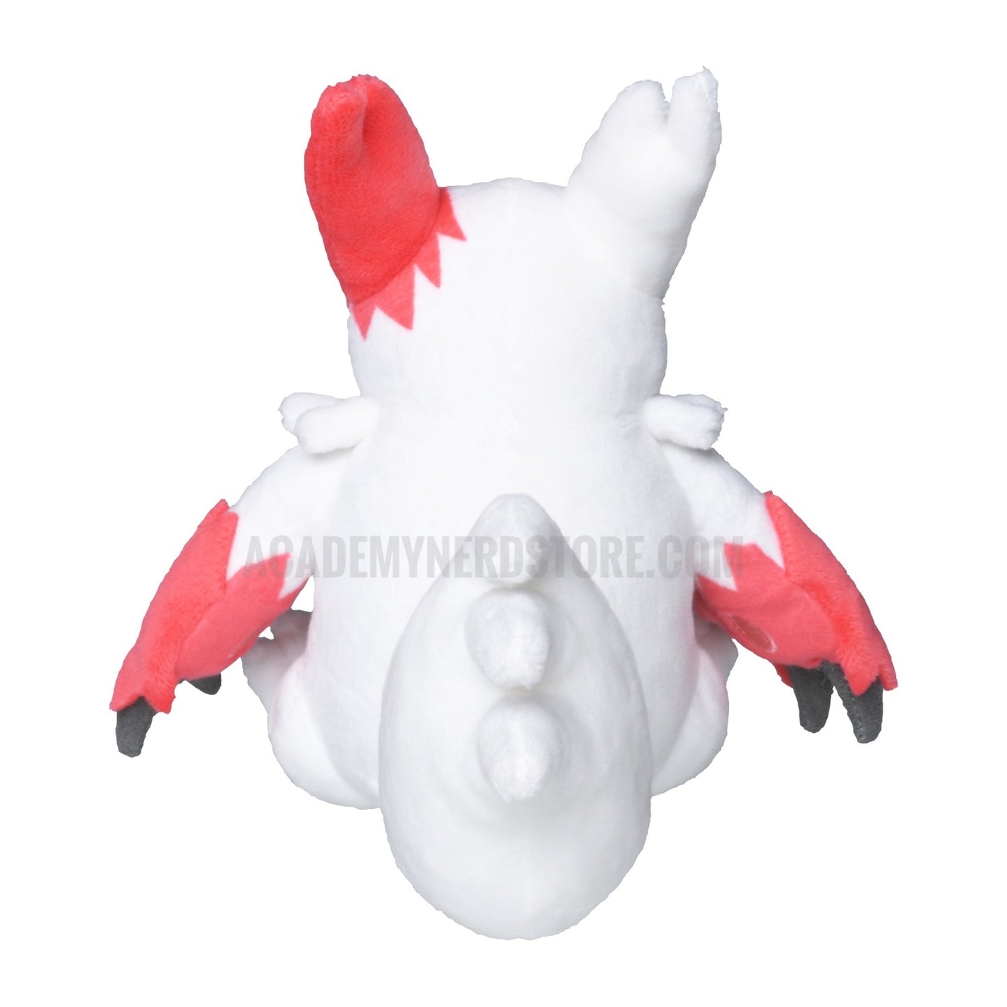 ZANGOOSE FIT POKEMON CENTER PELUCHE