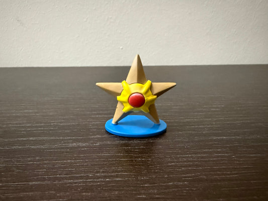 STARYU - FIGURE TOMY CGTSJ
