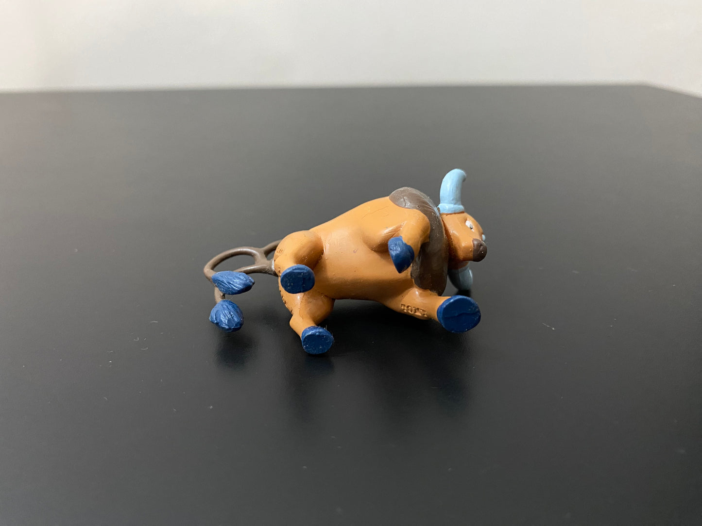 TAUROS - FIGURE TOMY CGTSJ