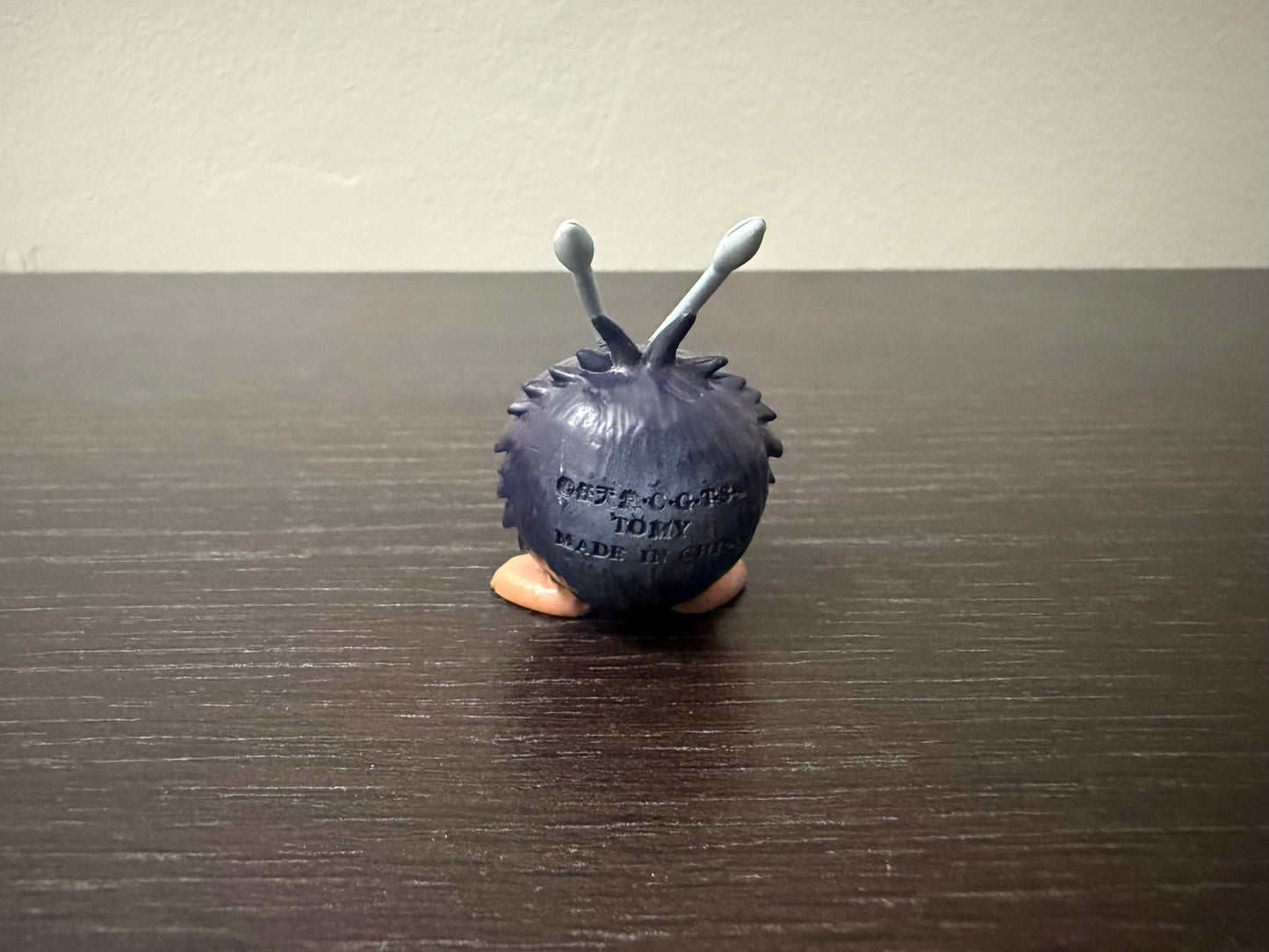 VENONAT - FIGURE TOMY CGTSJ